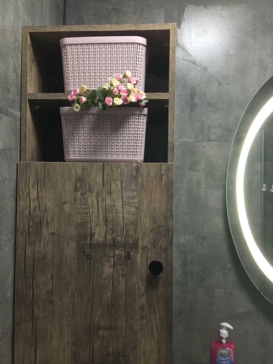Apartamento Pirosmani 18D, 12 Floor Batumi Exterior foto